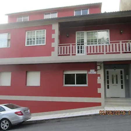 Excelente Con Vistas Al Mar 6 Plazas