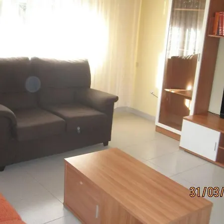 Excelente Con Vistas Al Mar 6 Plazas Pontevedra