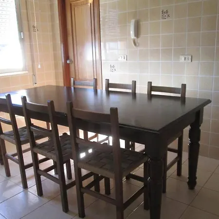 Apartamento Excelente Con Vistas Al Mar 6 Plazas