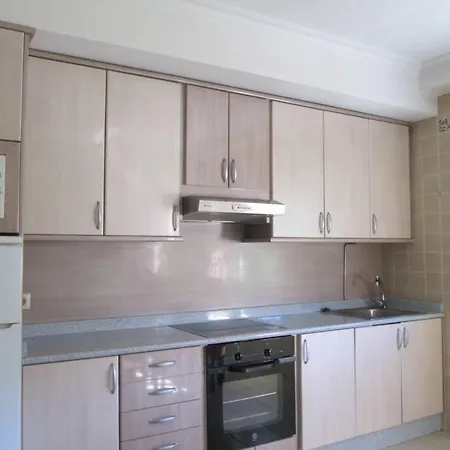 Excelente Con Vistas Al Mar 6 Plazas Apartamento *