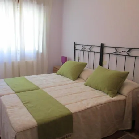 Excelente Con Vistas Al Mar 6 Plazas Apartamento