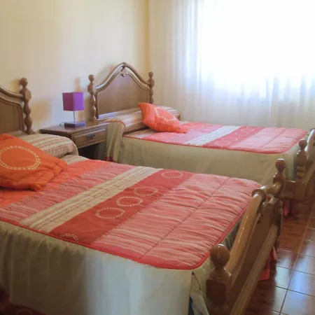 Apartamento Excelente Con Vistas Al Mar 6 Plazas *