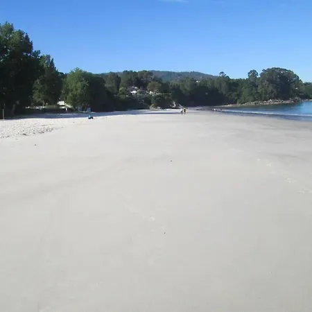 Excelente Con Vistas Al Mar 6 Plazas Apartamento *