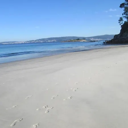 Apartamento Excelente Con Vistas Al Mar 6 Plazas *